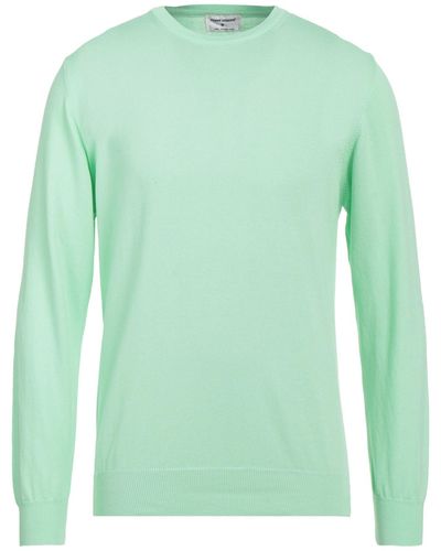 FRONT STREET 8 Sweater - Green