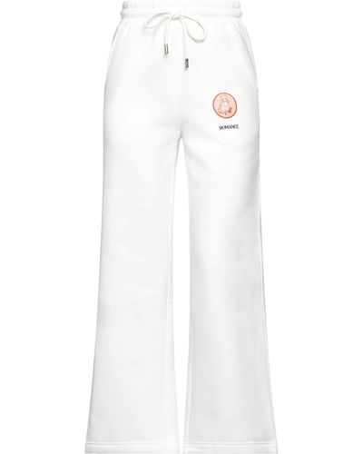 Maje Pantalone - Bianco
