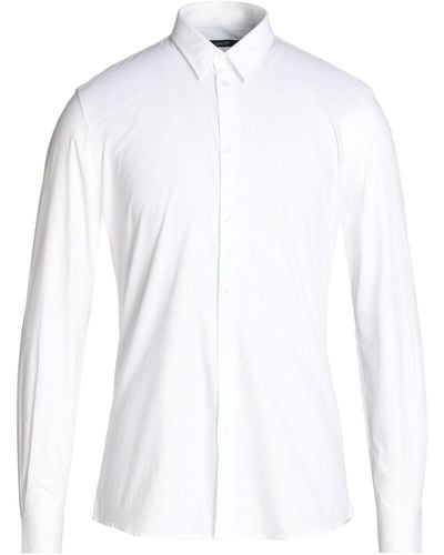 GAUDI Shirt - White