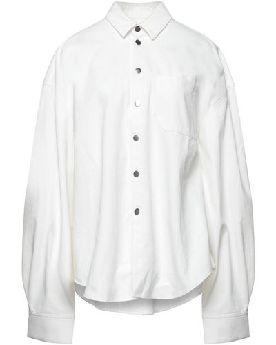 Antidote Shirt - White