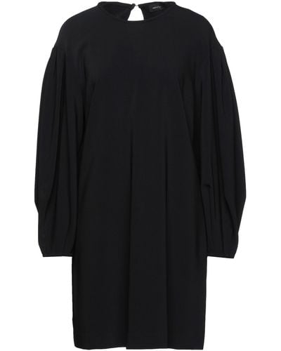 Ottod'Ame Mini Dress - Black