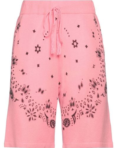 Not Shy Shorts & Bermuda Shorts - Pink