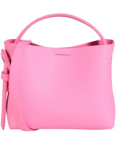 ARKET Handbag - Pink