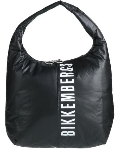 Bikkembergs Handbag - Black