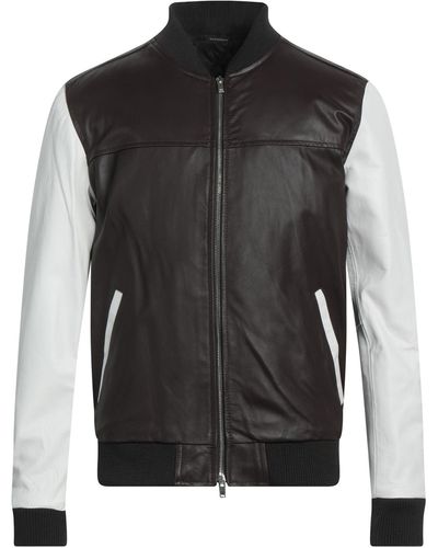 Gazzarrini Jacket - Black