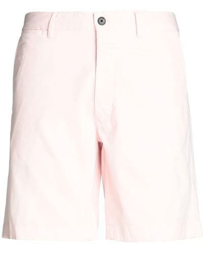 Closed Shorts & Bermudashorts - Pink