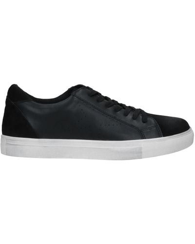 Steve Madden Sneakers - Black