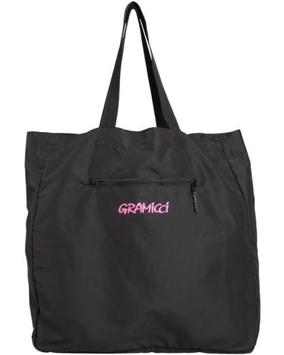 Gramicci Handbag - Black