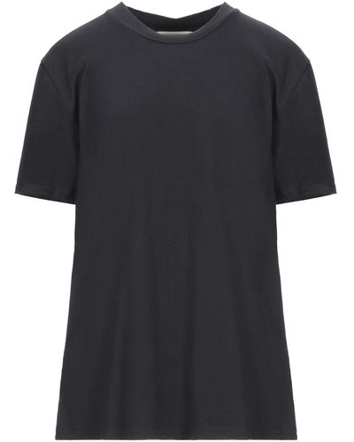 Erika Cavallini Semi Couture T-shirt - Black
