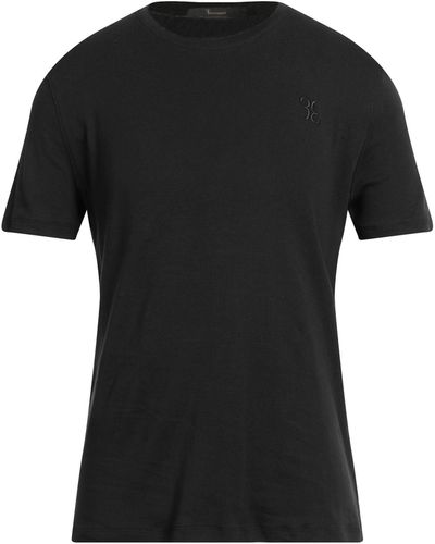 Billionaire T-shirt - Nero