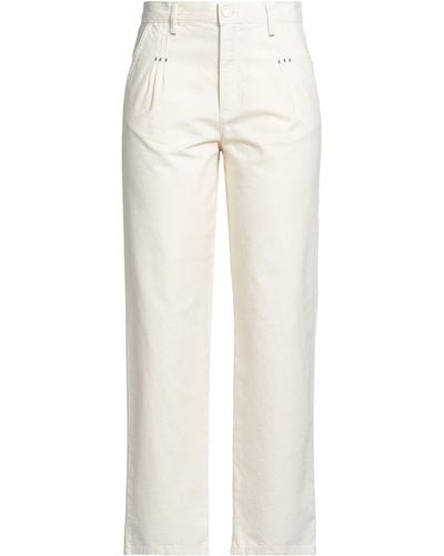 See By Chloé Trouser - White