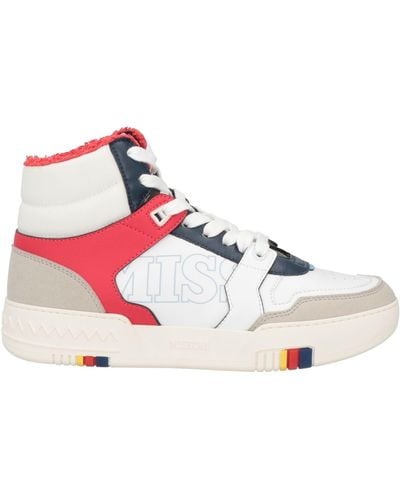 Missoni Sneakers - Rosa