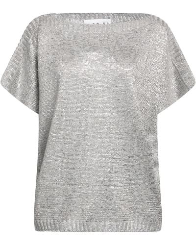NEERA 20.52 Sweater - Gray