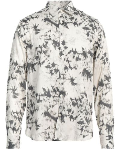 Tiger Of Sweden Camisa - Blanco