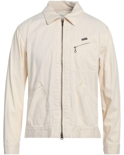 Mountain Research Jacket - Natural