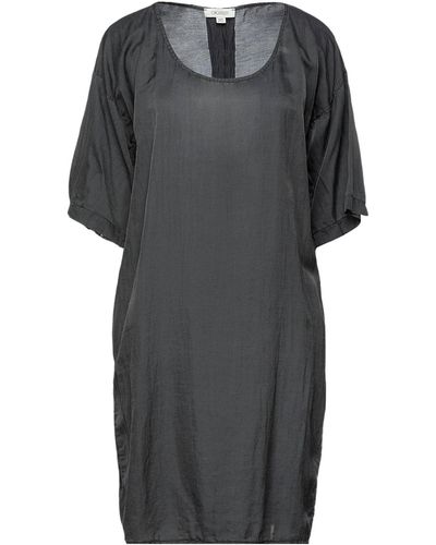 Crossley Mini Dress - Grey