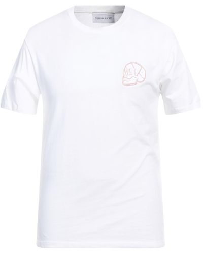 The Kooples T-shirt - White