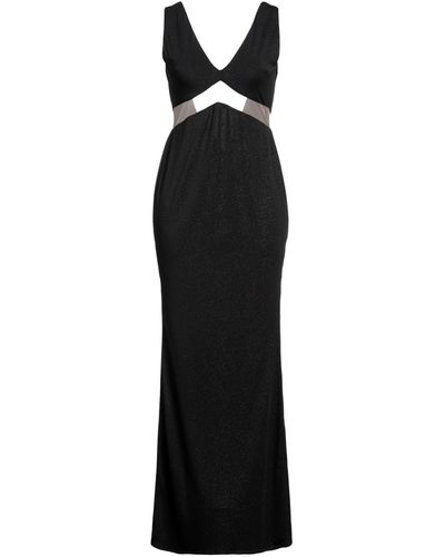 FELEPPA Maxi Dress - Black