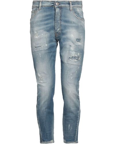 Yes London Jeans - Blue