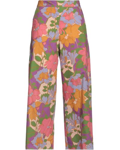 Pennyblack Pants - Multicolor