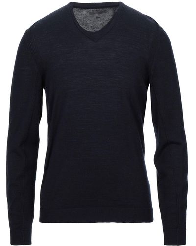 John Varvatos Sweater - Blue