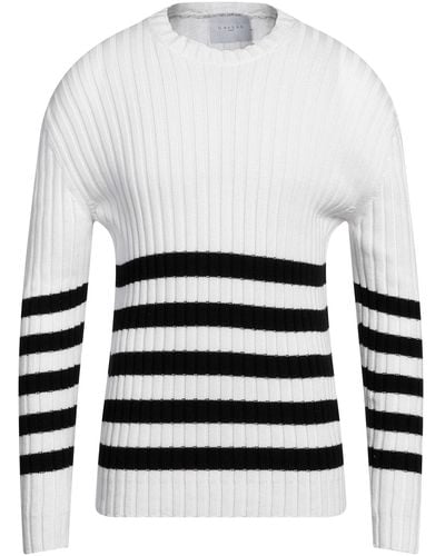 Gaelle Paris Sweater - White