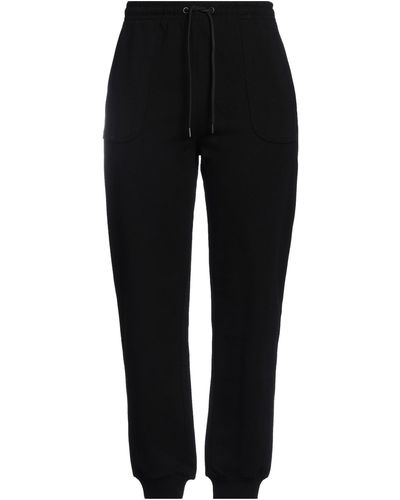 Trussardi Trousers - Black