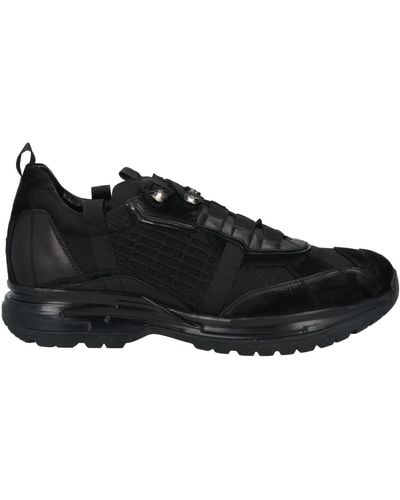 CALVIN KLEIN 205W39NYC Sneakers - Negro