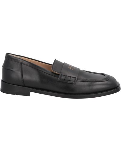 N°21 Loafers - Gray