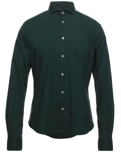 Yes-Zee Shirt - Green