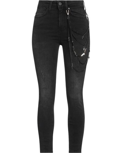 Gaelle Paris Jeans - Black