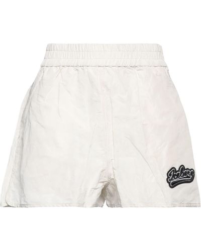 Iceberg Shorts & Bermuda Shorts - White