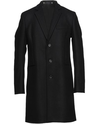 PS by Paul Smith Cappotto - Nero