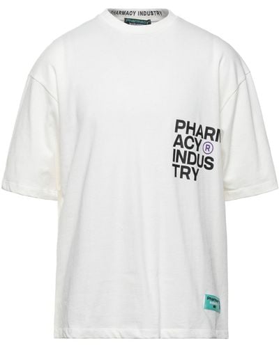 Pharmacy Industry Camiseta - Blanco