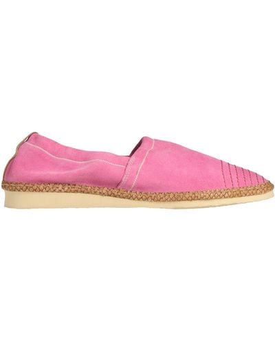 Brimarts Loafer - Pink