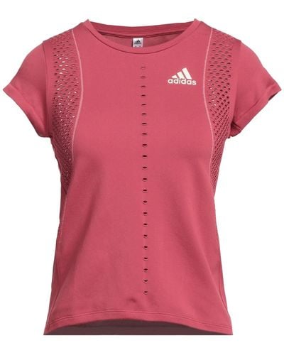 adidas T-shirt - Pink