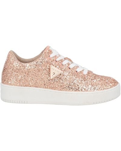 Guess Trainers - Pink