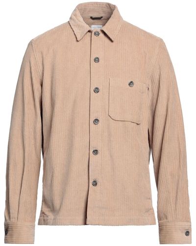 Xacus Camisa - Neutro