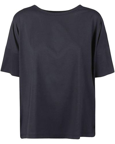 Shirt C-zero Camiseta - Azul