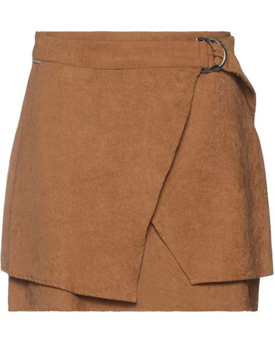 Liu Jo Mini Skirt - Multicolour