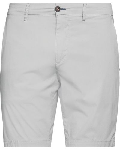 Impure Shorts & Bermuda Shorts - Gray