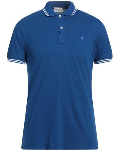 Polo Shirt BROOKSFIELD Men color White