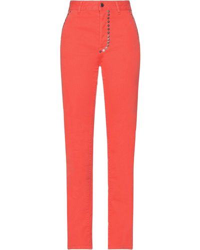 Just Cavalli Jeans - Orange