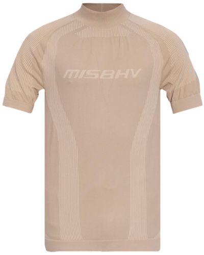 MISBHV Camiseta - Neutro