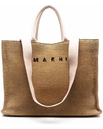 Marni Handtaschen - Braun