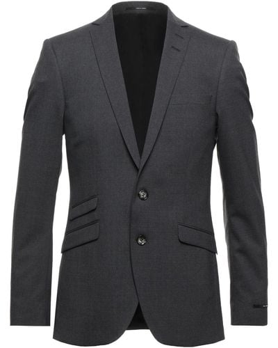 Tiger Of Sweden Suit Jacket - Grey