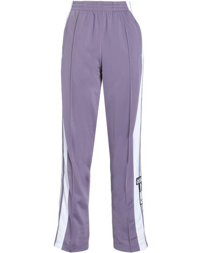 adidas Originals Trouser - Purple