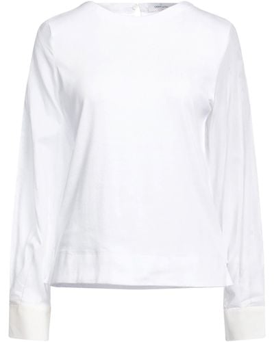 Gran Sasso Camiseta - Blanco