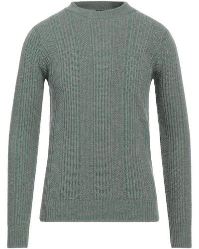 Retois Sweater - Green