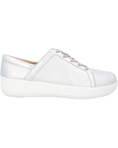 Fitflop Trainers - White